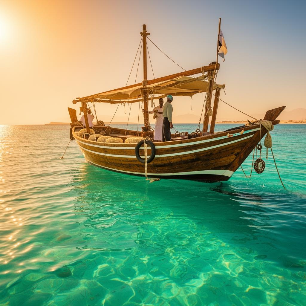 Bahrain.lv — Travel Guide to the Island Kingdom